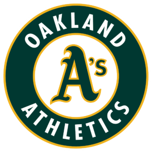 Oakland A's supports Holden High School