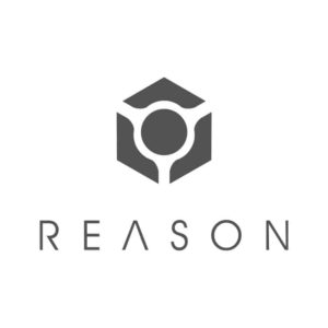 Reason logo donation
