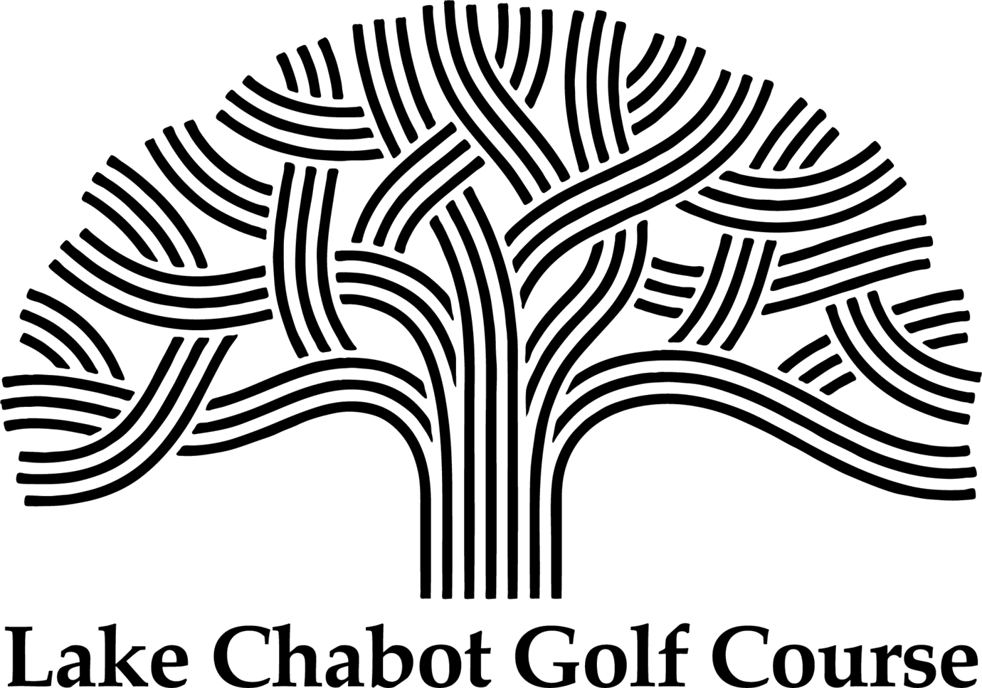 Lake Chabot Golf Course supports Holden High School