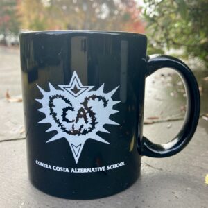 CCAS mug