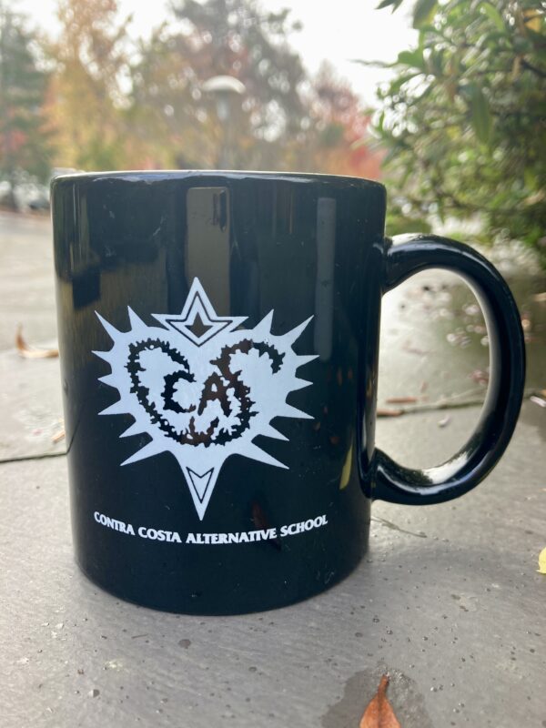 CCAS mug