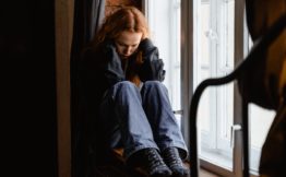 Help for teenage anxiety and school refusal